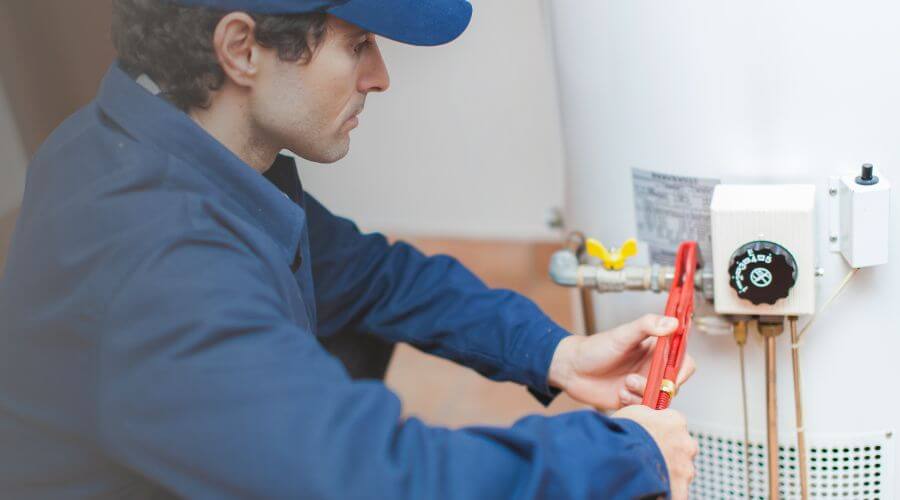Local 24/7 Emergency Plumbing in Bremond, TX